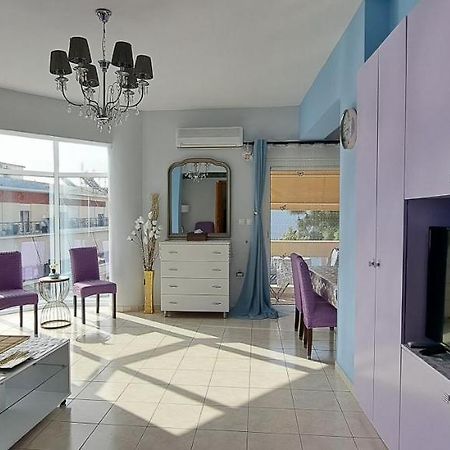 Mary'S Apartment Kos Exteriér fotografie