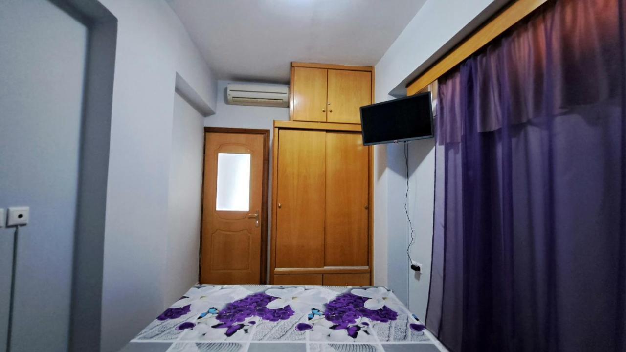 Mary'S Apartment Kos Exteriér fotografie