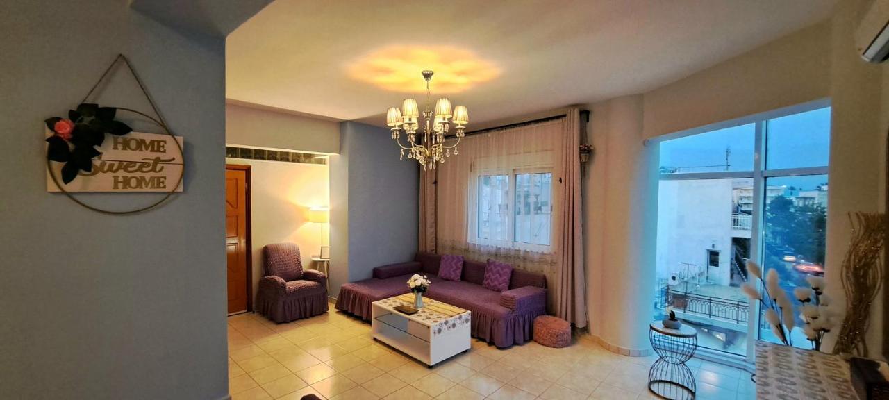 Mary'S Apartment Kos Exteriér fotografie