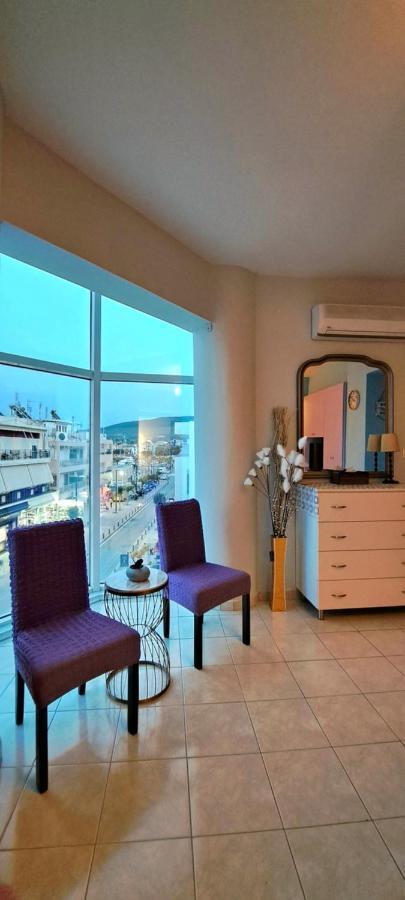 Mary'S Apartment Kos Exteriér fotografie