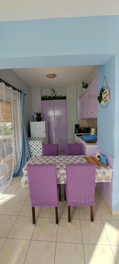 Mary'S Apartment Kos Exteriér fotografie
