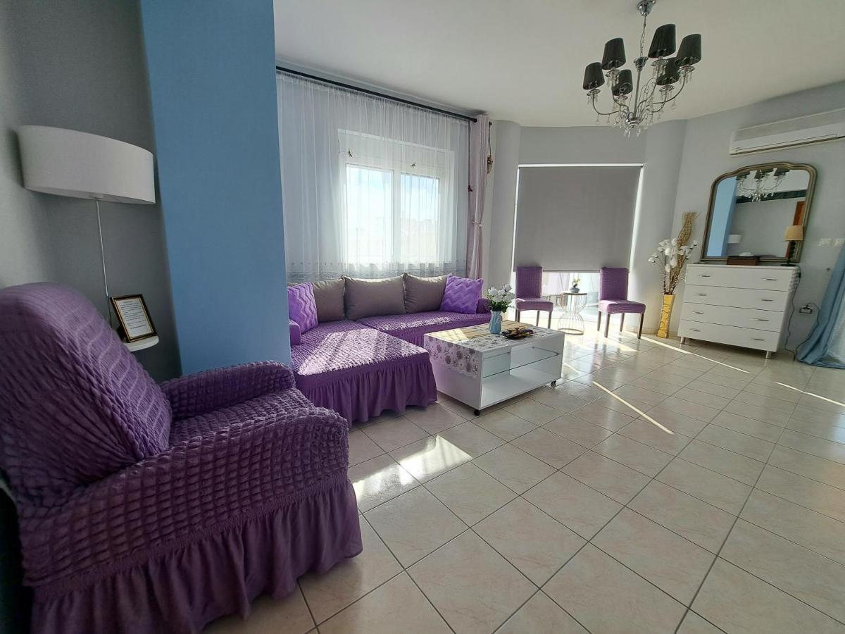 Mary'S Apartment Kos Exteriér fotografie