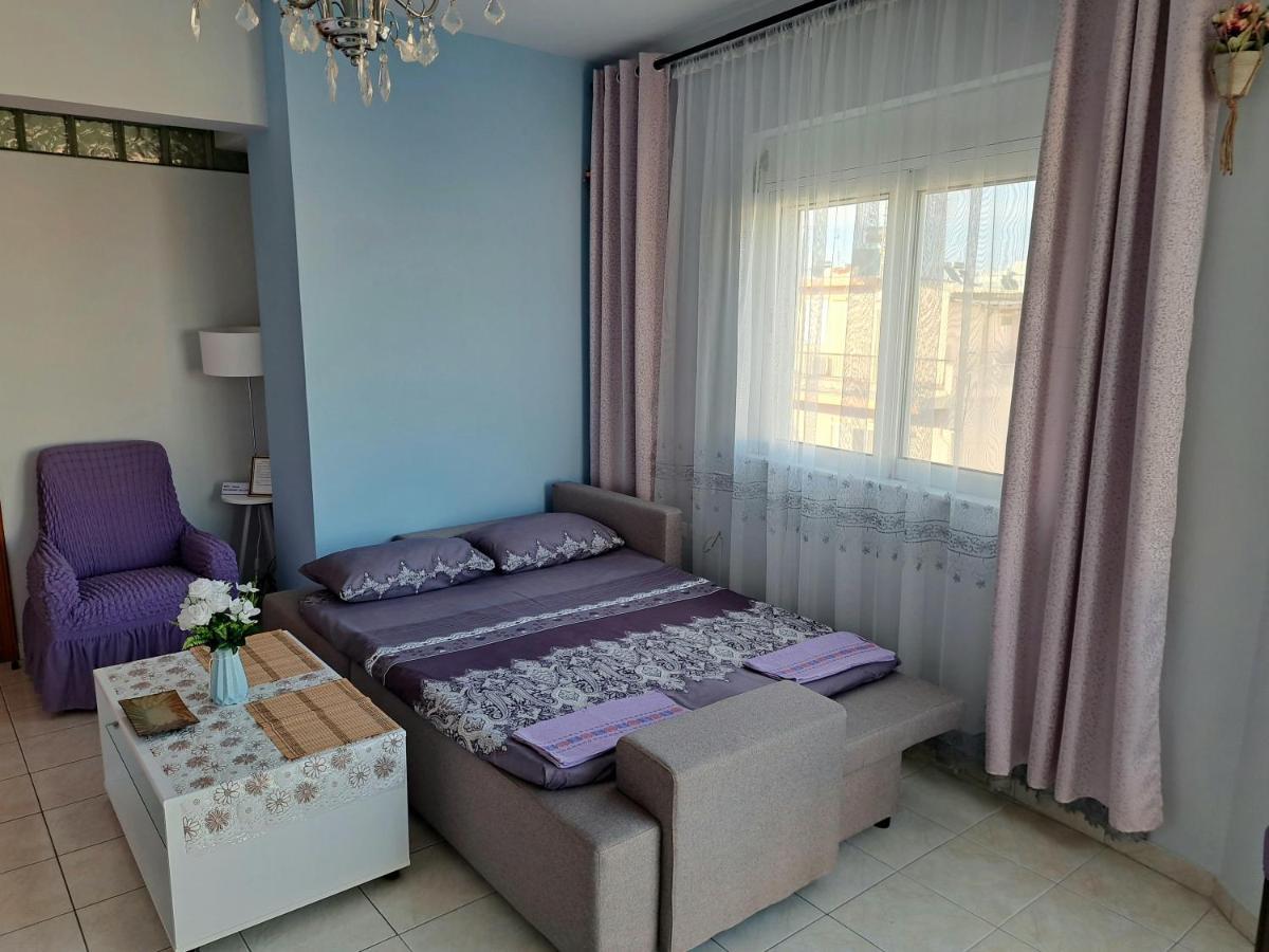 Mary'S Apartment Kos Exteriér fotografie