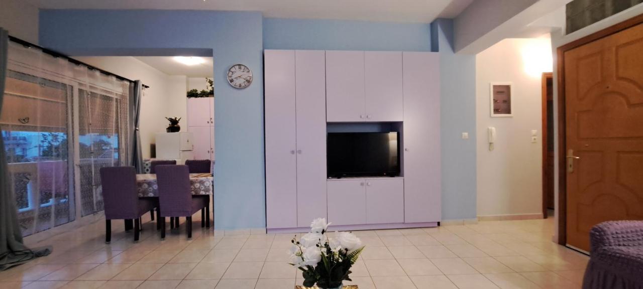 Mary'S Apartment Kos Exteriér fotografie