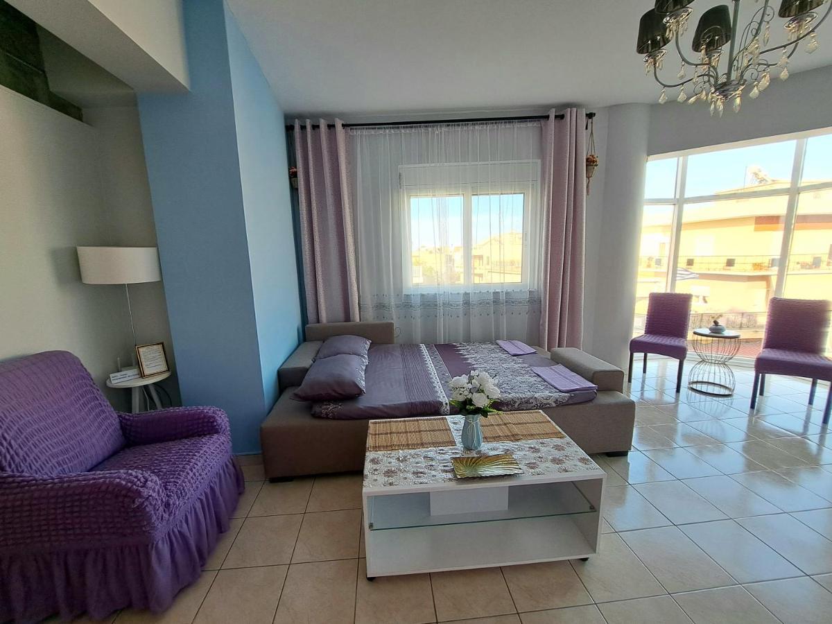 Mary'S Apartment Kos Exteriér fotografie