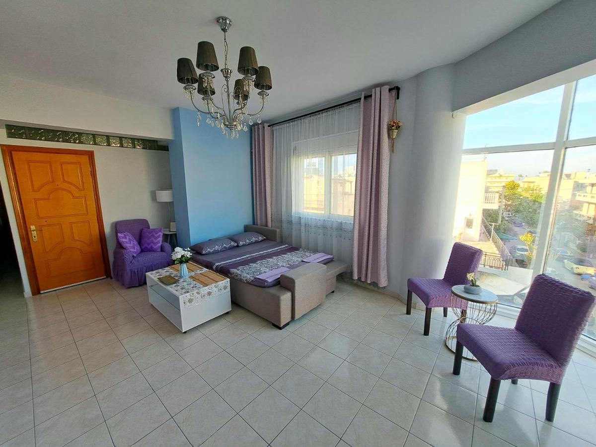 Mary'S Apartment Kos Exteriér fotografie