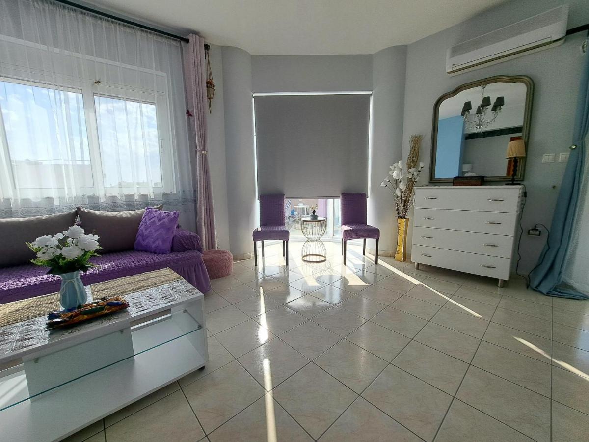 Mary'S Apartment Kos Exteriér fotografie