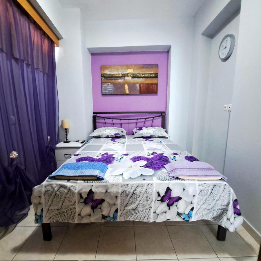 Mary'S Apartment Kos Exteriér fotografie