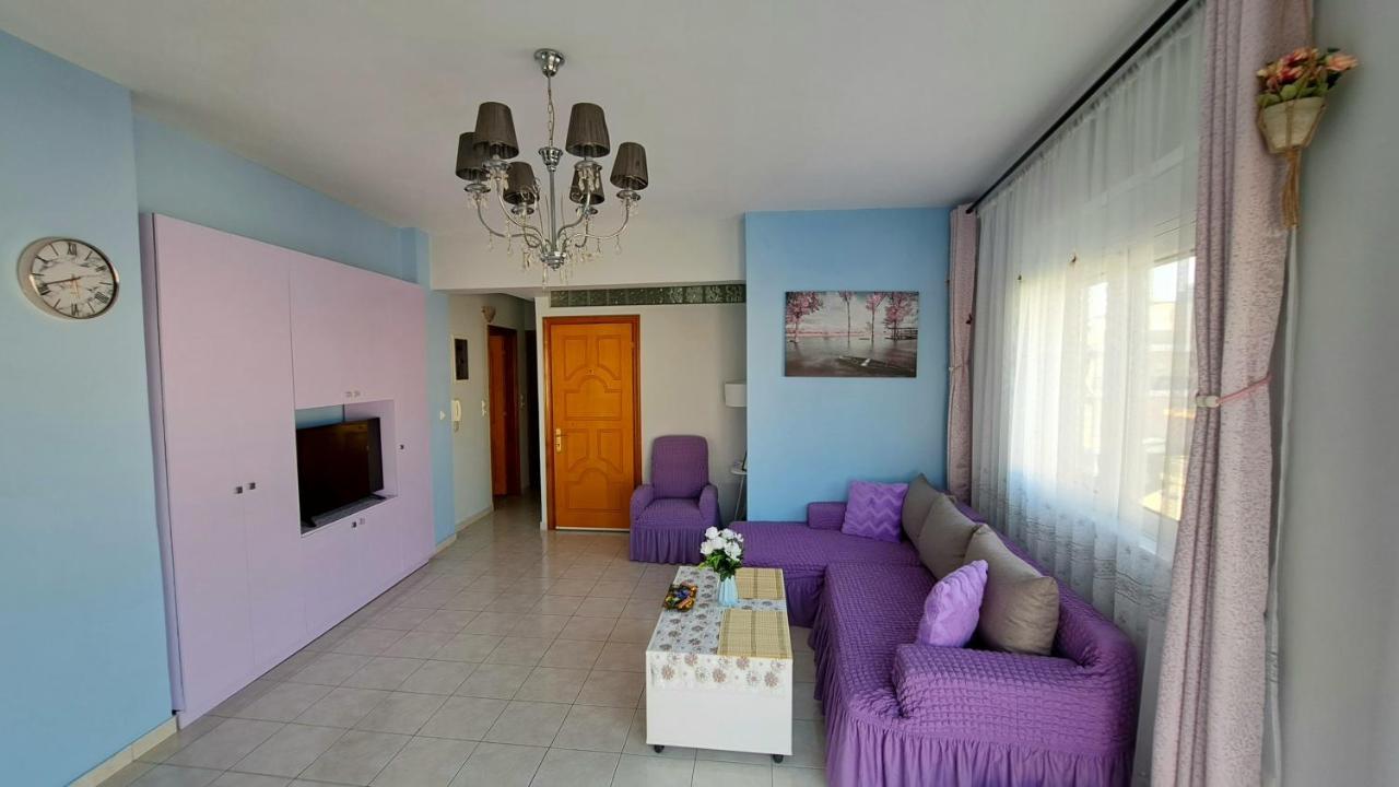 Mary'S Apartment Kos Exteriér fotografie