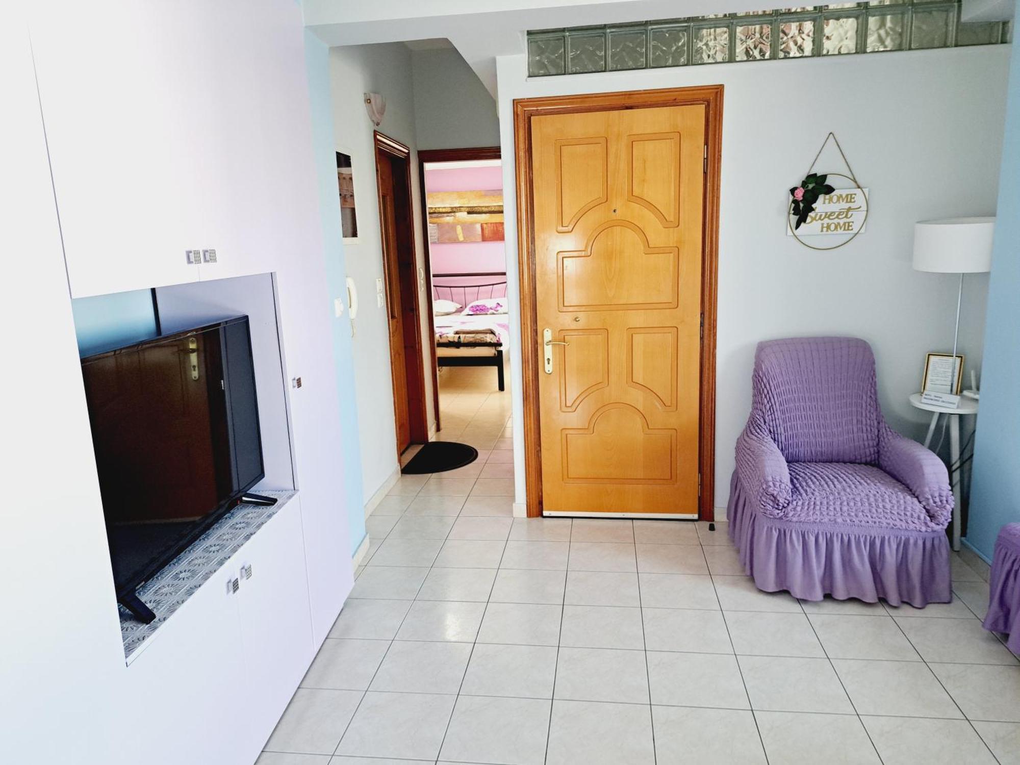 Mary'S Apartment Kos Exteriér fotografie