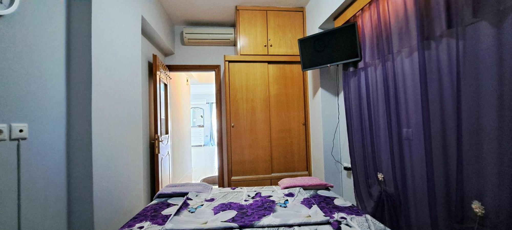 Mary'S Apartment Kos Exteriér fotografie