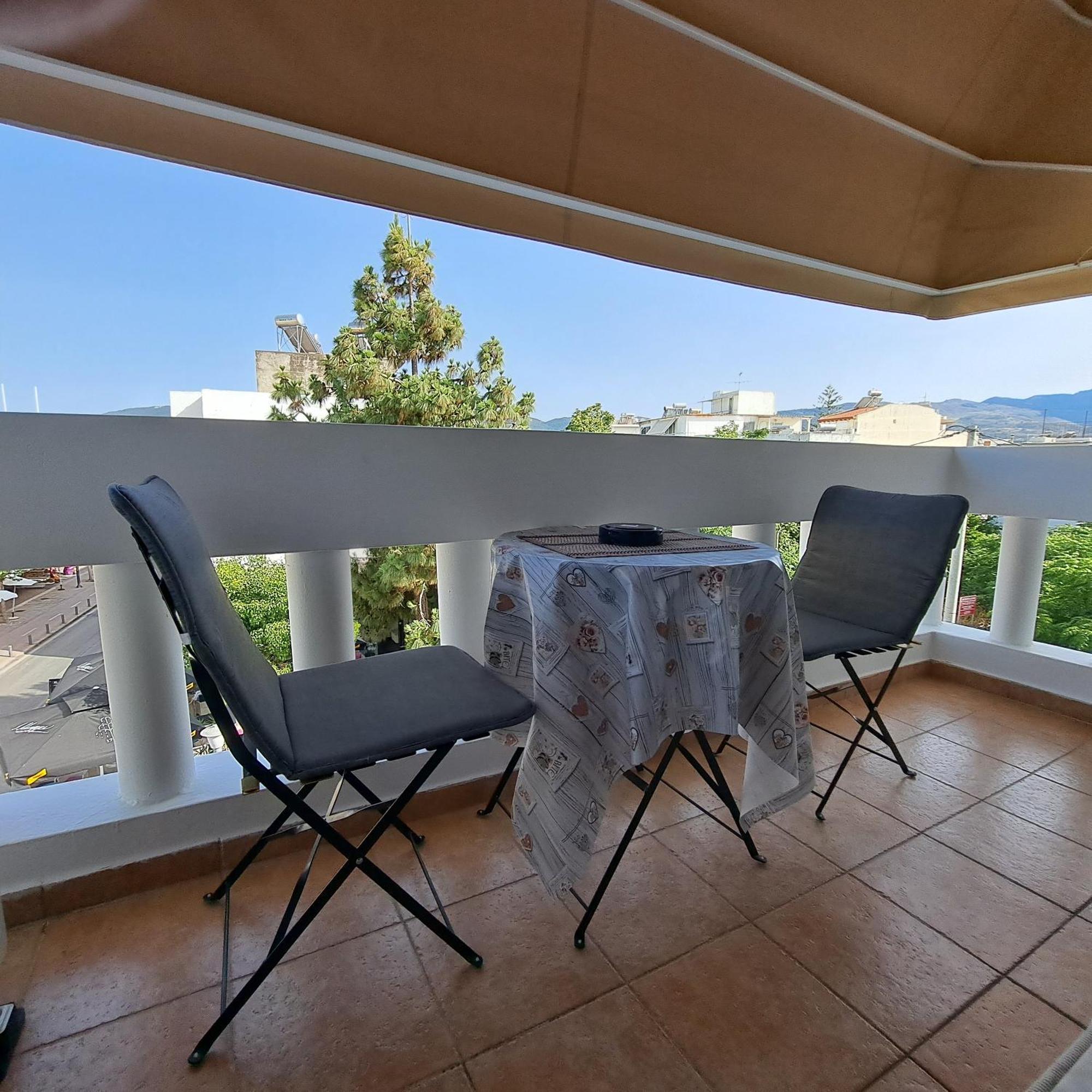 Mary'S Apartment Kos Exteriér fotografie